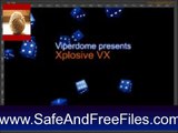 Download Xplosive VX 1.2 Serial Code Generator Free