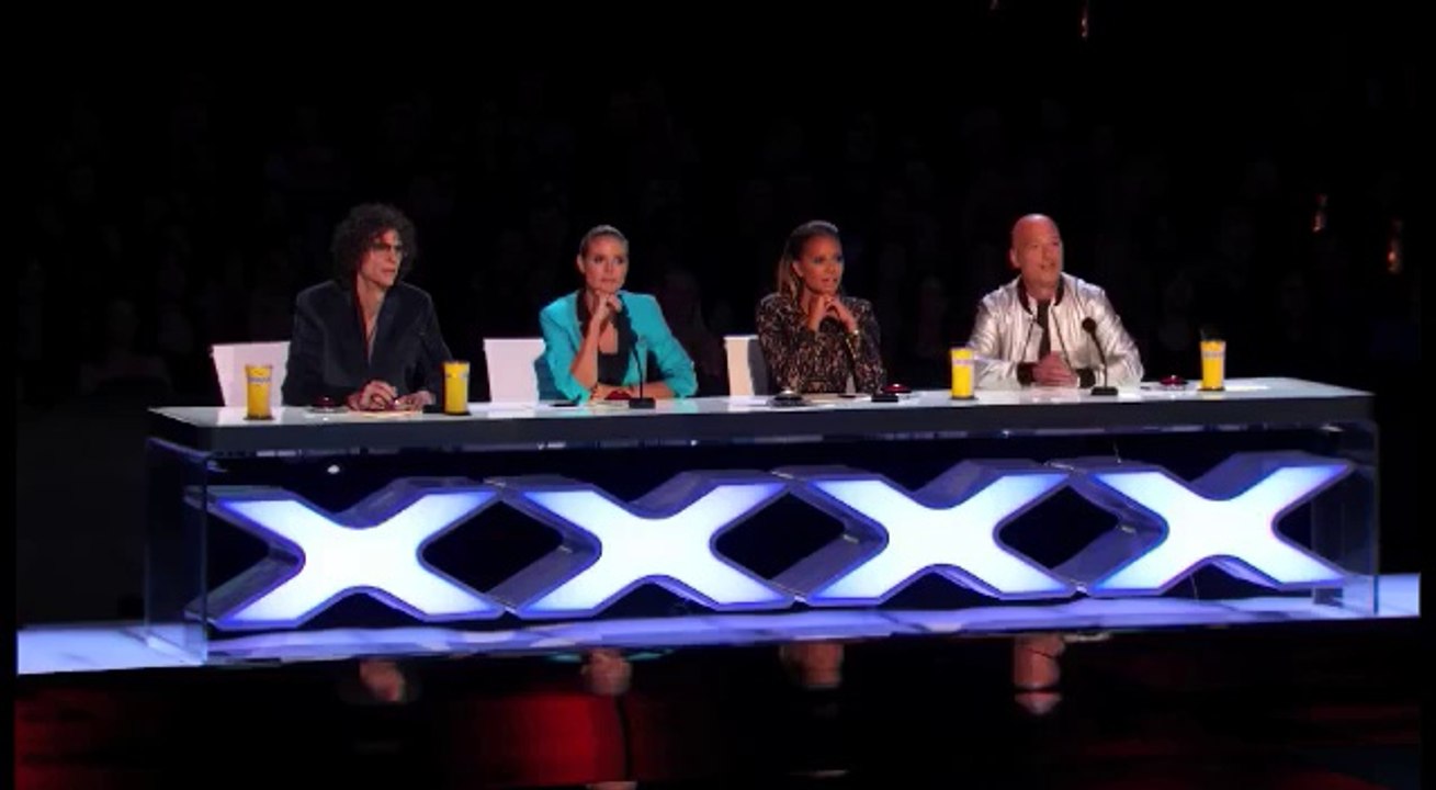 What a amazing idea and show. Speechless
