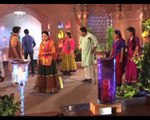 Rangrasiya Rudra Paro and family to leave the haveli