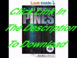 Pines (The Wayward Pines Series, Book One) [Free Ebook Download PDF]