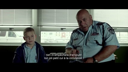 Big Bad Wolves (2013) - Extrait "Bouche-toi les Oreilles" [VOST-HD]