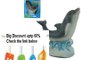 Discount Battery Operated Singing Dolphin with Motion Sensor Review