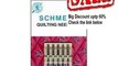 Best Deals Schmetz Quilting Needles - Size 90/14 Review