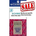 Best Deals Schmetz Quilting Needles - Size 90/14 Review