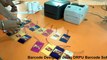 How to print barcode labels using Thermal and Laser Printer