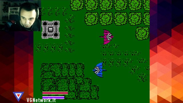 VGNetwork Oh My God - Action 52