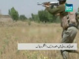 Zarb-i-Azb: Several militants killed in Miramshah airstrikes