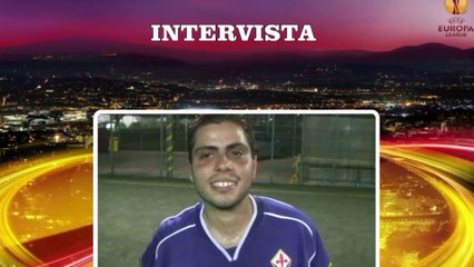 Pressing Champion's Season (europa league---quarti di finale) ----Barcellona - Fiorentina----(Ritorno)