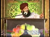 Shah Abdul Haq Qadri Fikr E Akhirat Confrence Part 3