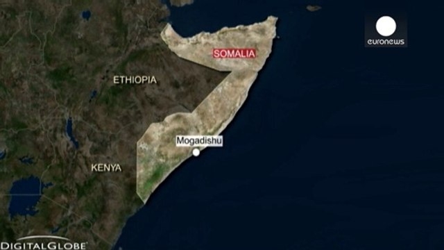 Somalie : attentat à Mogadiscio, au moins quatre morts