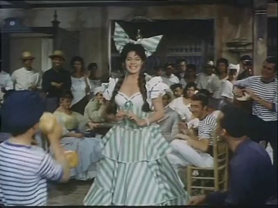 Lina Canalejas - Zumba