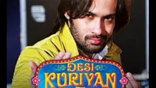 Desi Kuriyan Season 5 - Episode 13 - Ary Digital - 5 July 2014