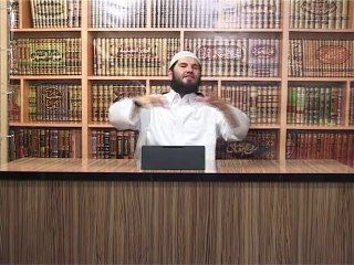 Hoxhë Vesim Avdiu - Robërit e Allahut 4 (Lutjet e mburojës nga Xhehnemi)