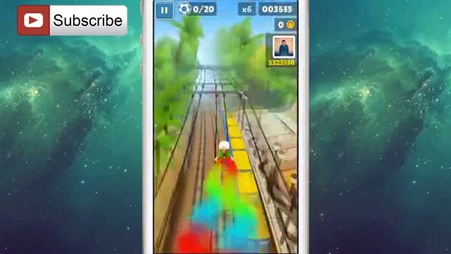 Subway Surfers Sao Paulo - How to get Unlimited Keys & Coins [NO ROOT] 2014