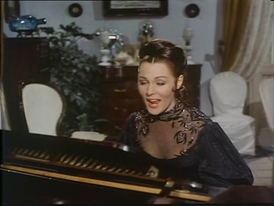 Paquita Rico - Cada Noche y Cada Día