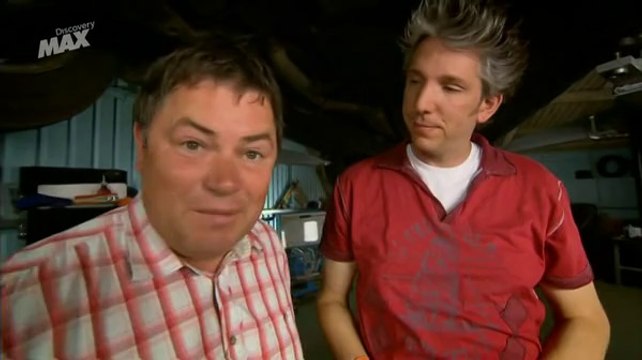 Lotus Elan S4 Joyas sobre ruedas Trailer