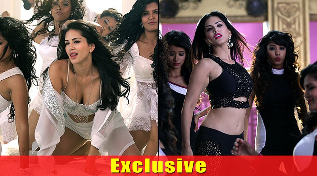 Sunny Leone's Pink Lips decoded