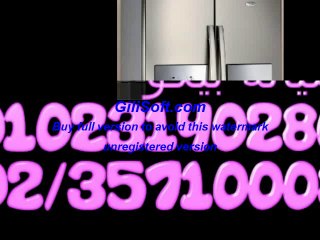 ثلاجات بيكو المعادي 0235699066 - 0235710008 مركز خدمة غسالات بيكو