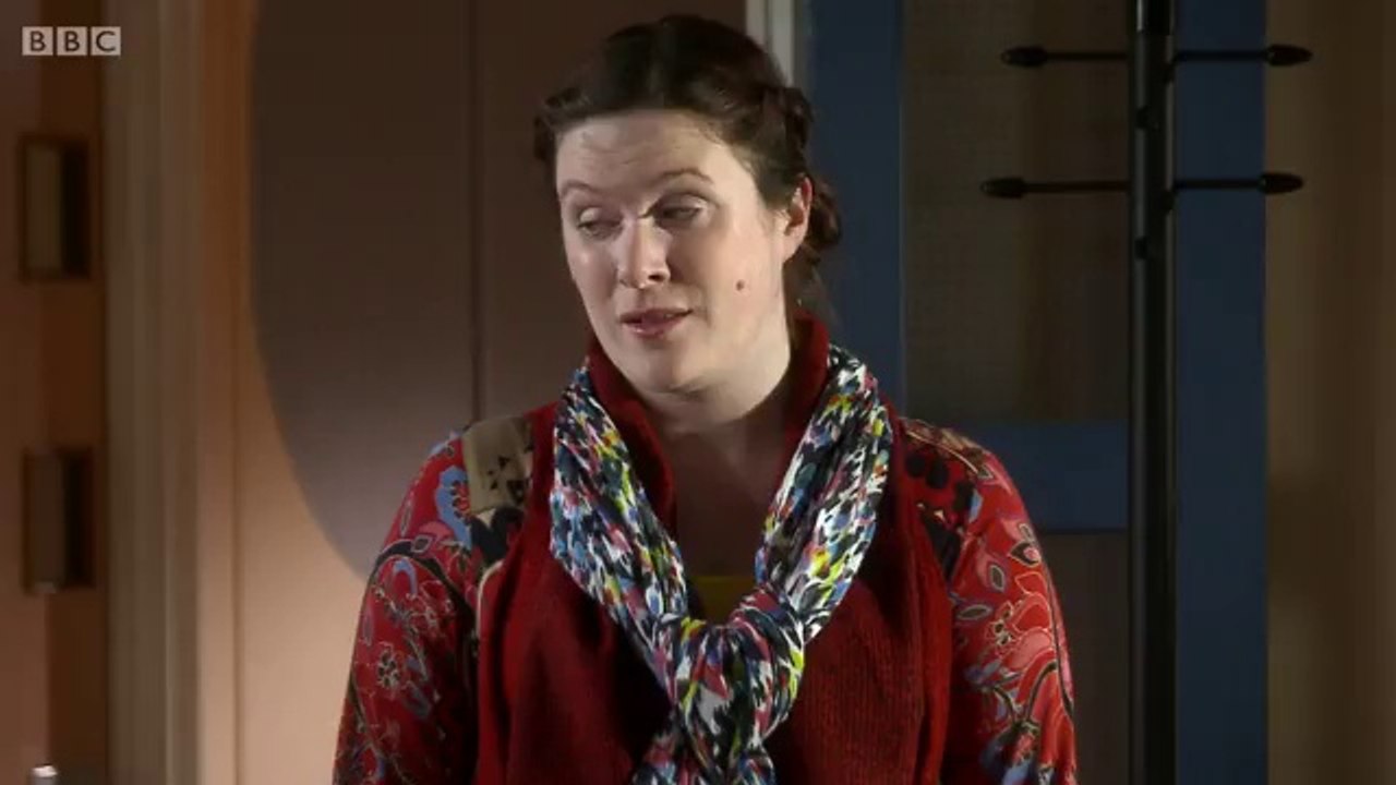 BBC Doctors Series 16 Episode 34 A Thousand Words 03/06/14