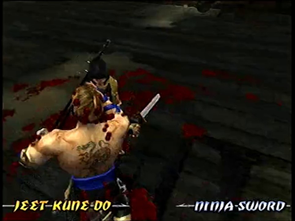 MKDA Stage 7 - The Nethership