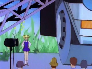 Ciao Sabrina - 30 - Un uomo misterioso