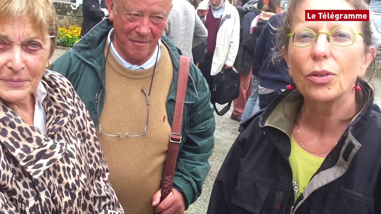 Pont-l'Abbé. Gens du voyage : vers un statu quo