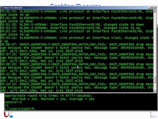 CCNP 642-813 Switch Lecture 20 - Free Course from Urdu IT Academy