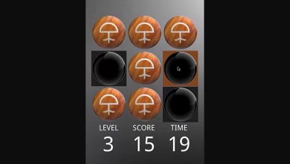 Android Game - Glyphs