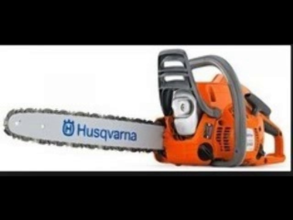 Husqvarna 42 / 42D / 242 Chainsaw Service Repair Workshop Manual DOWNLOAD