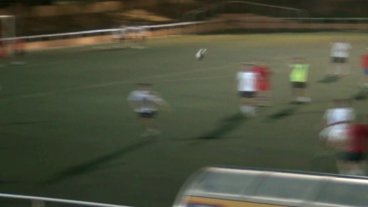 PM Champions: Ches FC 0-4 Los Parratas