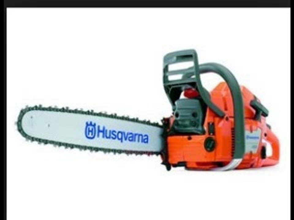 Husqvarna 335XPT Chainsaw Service Repair Workshop Manual DOWNLOAD