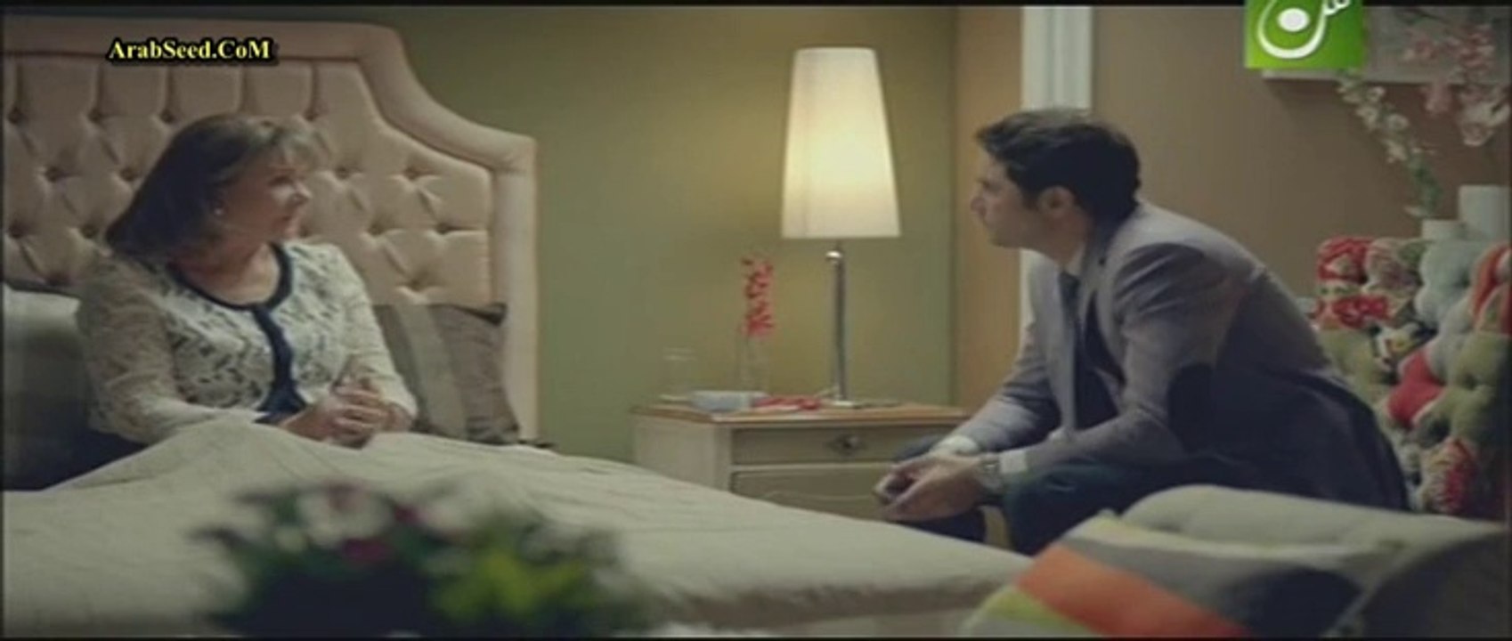 مسلسل الاكسلانس الحلقة 7 - شاهد دراما