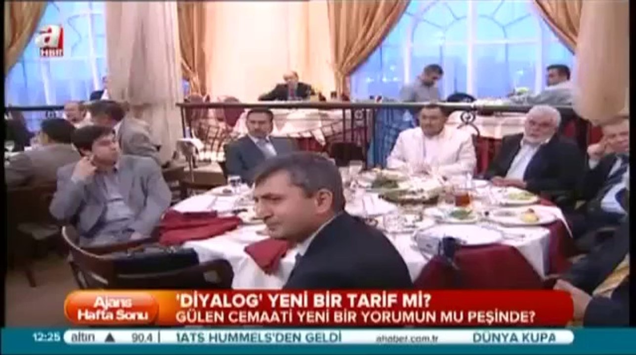 Diyalog Nedir? Nasıl Çalışır?