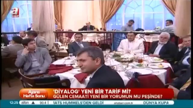 Diyalog Nedir? Nasıl Çalışır?