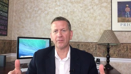 Invest America turnkey property, Client testimony from Steve