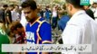 Karachi blast case registered against unknown persons