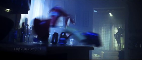 THE GRACEFIELD INCIDENT[1080P]