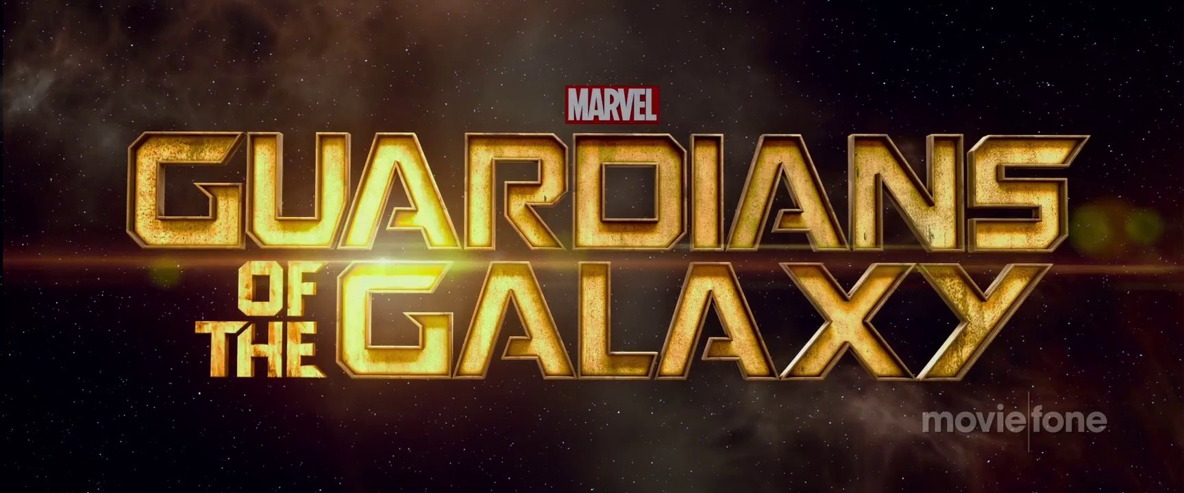 Guardians of the Galaxy - Trailer No. 2