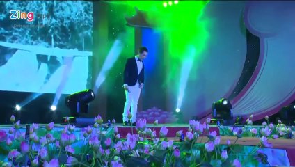 Hạnh Phúc Là Tuổi Thơ Live Show Thoảng Hương Bát Nhãn   Nguyễn Đức Quang   Official MV