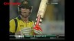 David Warner, Perfect RIGHT HANDED defense , Unbelieveable