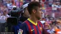 Neymar dice adiós al Mundial