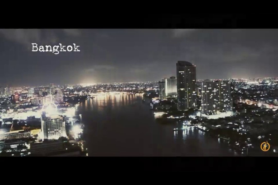 Bangkok Holidays