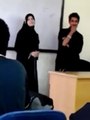 Pakistani Teacher Reaction After Student proposed her on Facebook