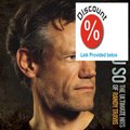 Best Rating I Told You So-The Ultimate Hits Of Randy Travis (2 CD) Review