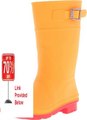 Clearance Sales! Kamik Raindrops Rain Boot (Little Kid/Big Kid) Review