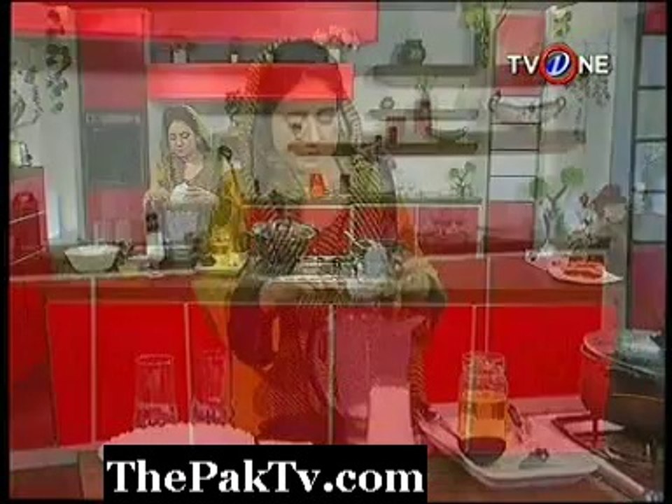Roh-e-Ramazan By Tv 1 part4