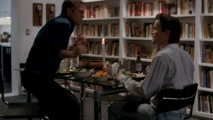 The Normal Heart  Trailer (HBO Films)[720P]