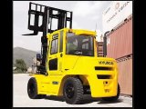 Hyundai 50D-7E 60D-7E 70D-7E 80D-7E Forklift Truck Service Repair Workshop Manual