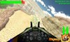 3D Savaş Uçağı Pilotu - 3D Oyunlar - 3D Uçak Oyunları