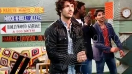 Gio questo video e tutto per te